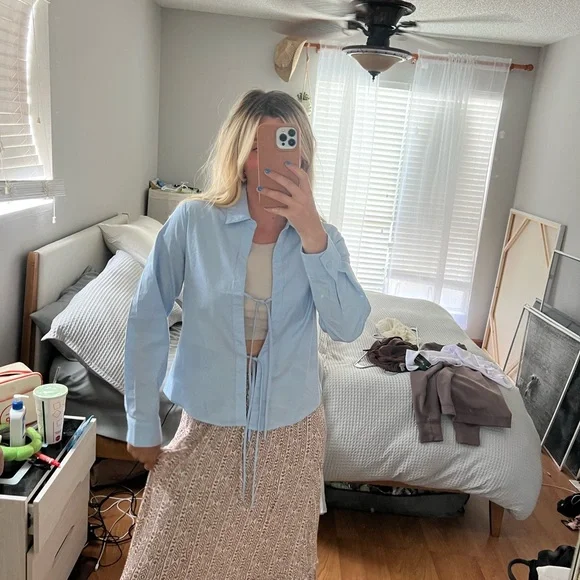 MOA MOA shirt - Picture 3 of 12